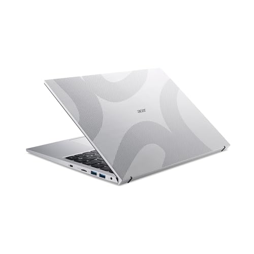 Acer Laptop Aspire Lite 14" Core i3 12th 8 GB 512GB Panel IPS WUXGA